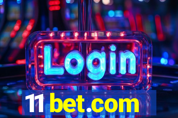 11 bet.com